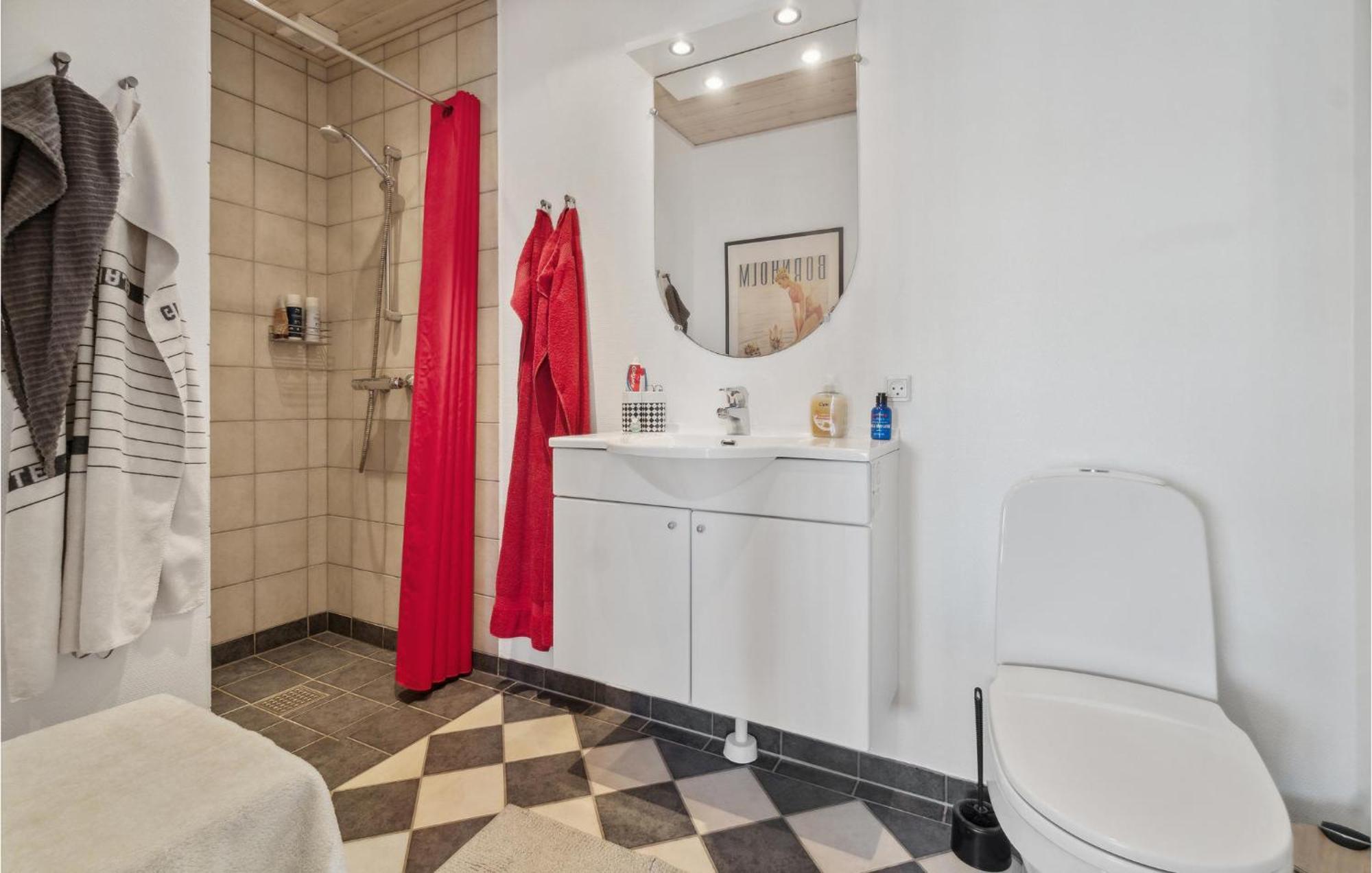 Amazing Home In Hasle With Wifi Extérieur photo