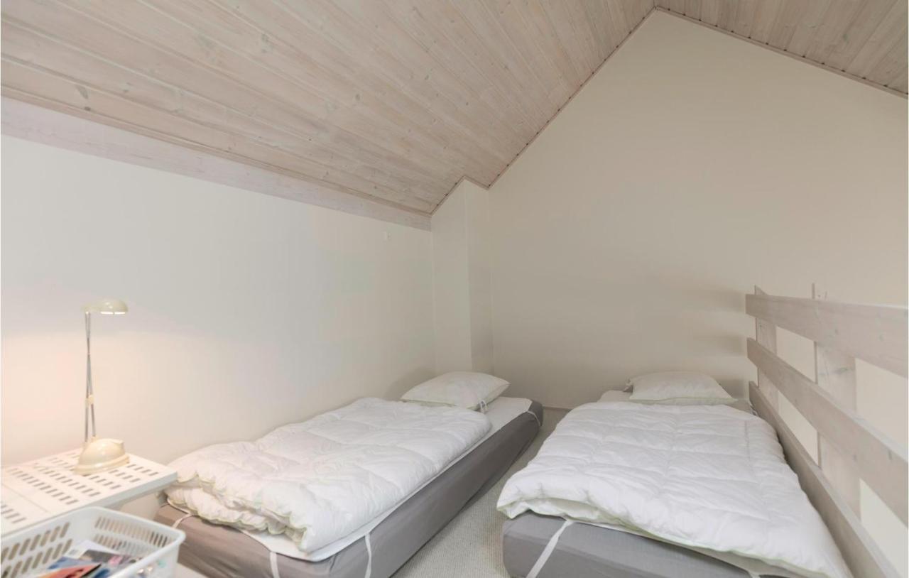 Amazing Home In Hasle With Wifi Extérieur photo