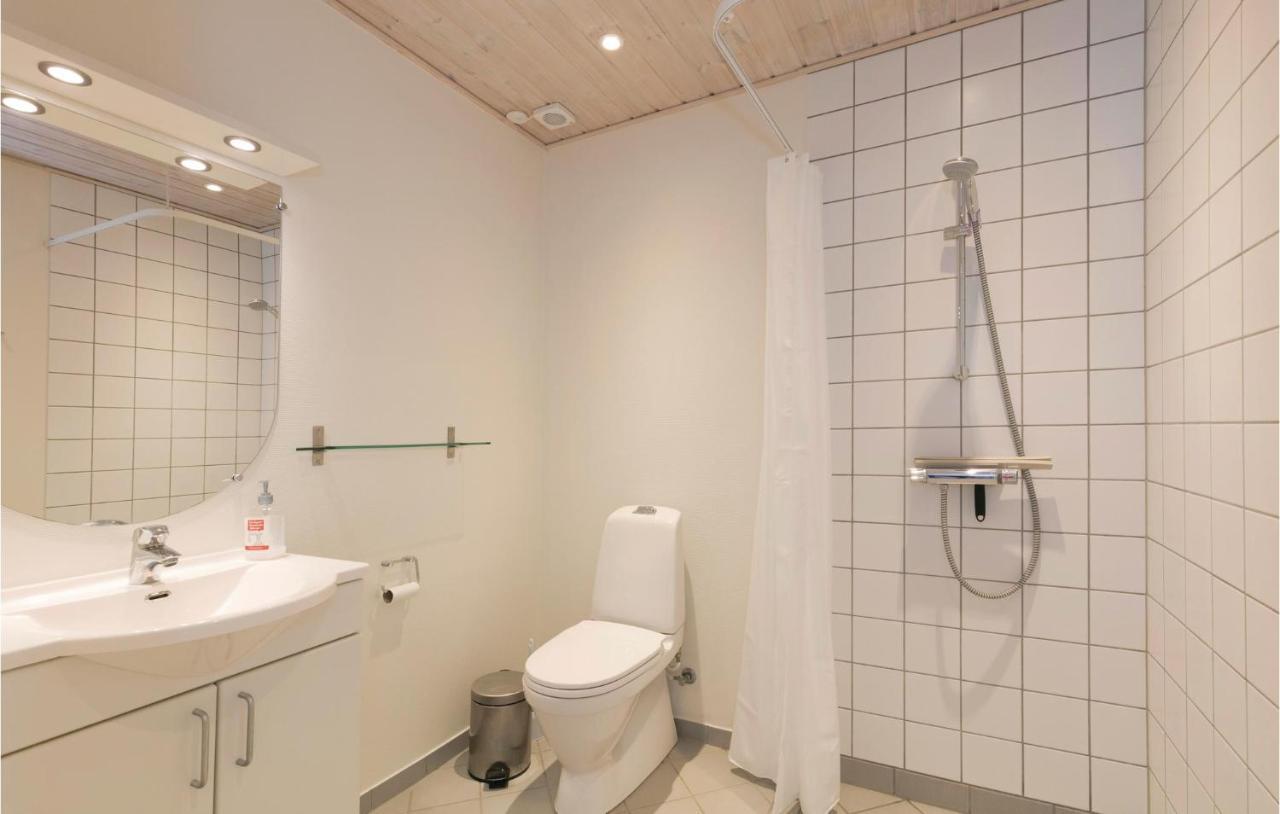 Amazing Home In Hasle With Wifi Extérieur photo